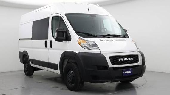 RAM PROMASTER 2500 2019 3C6TRVCG2KE540329 image RAM PROMASTER 2500 2019 3C6TRVCG2KE540329 image